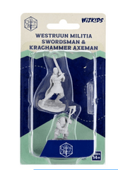 WESTRUUN/KRAGHAMMER